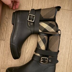 Burberry Rain boots - Women